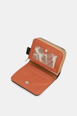 Портфейл Anekke Alma Alegria, 10x9x2 cm - Image 6