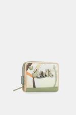Портфейл Anekke Alma Original, 10x9x2 cm - Image 2