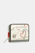 Портфейл Anekke Alma Ole, 10x9x2 cm - Image 2