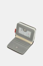 Портфейл Anekke Alma Ole, 10x9x2 cm - Image 5