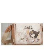 Чанта Anekke Memories, 25x18x8 cm - Image 2