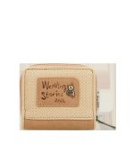 Портфейл Anekke Memories, 10x9x2 cm - Image 4