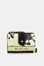 Портфейл Anekke Memories Towanda, 12x9x3 cm - Image 2