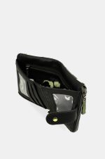 Портфейл Anekke Memories Towanda, 12x9x3 cm - Image 4