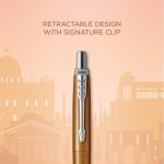 Химикалка Parker Royal Jotter SE, Rome - Image 5
