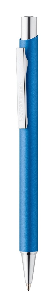 421_45-39_standard Химикалка Staedtler Elance 421 45, синя - Image 1