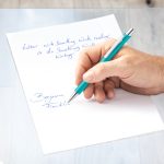 Химикалка Staedtler Elance 421 45, тюркоаз - Image 2