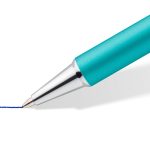 Химикалка Staedtler Elance 421 45, тюркоаз - Image 3