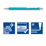 Химикалка Staedtler Elance 421 45, златиста - Image 4