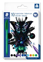 Дисплей Staedtler Trend line, 60 броя - Image 6