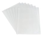 Фолио за ламиниране Dahle А3, 303x426mm,80 микрона, опаковка 100 - Image 2