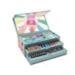 Комплект за рисуване в куфарче, Peppa Pig - Image 2
