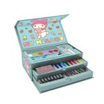 Комплект за рисуване в куфарче, MY MELODY - Image 3