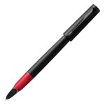 Parker Royal 5th Ingenuity Deluxe Slim, чер/червен m - Image 2