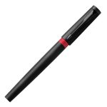 Parker Royal 5th Ingenuity Deluxe Slim, чер/червен m - Image 3