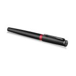 Parker Royal 5th Ingenuity Deluxe Slim, чер/червен m - Image 5