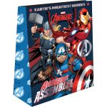 Подаръчна торбичка License Foil M, Avengers - Image 2