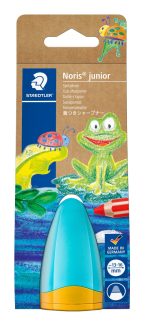 Острилка Staedtler Noris Junior, с конт., 13-16mm - Image 2