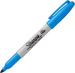 Перманентен маркер Sharpie, F, асорти 1 - Image 4