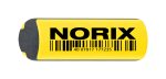 Дисплей гуми Staedtler Norix, 30 бр - Image 2