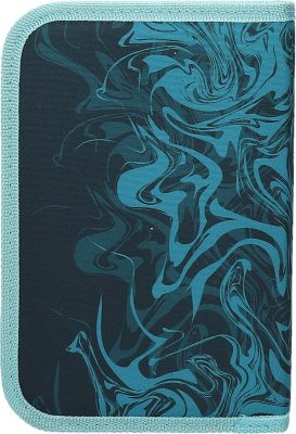 Несесер Street Win, 1 цип, празен, 20.5x13x4cm - Image 2