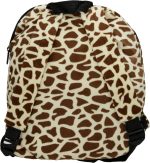 Детска раница Street Plush Giraffe, 27x9x30cm - Image 2