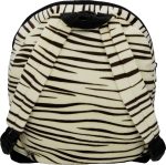 Детска раница Street Plush Tiger, 27x9x30cm - Image 2
