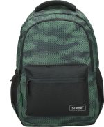 Раница Street Vipe Snakeskin, 27x12x42cm