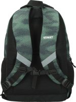 Раница Street Vipe Snakeskin, 27x12x42cm - Image 6