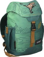 Детска раница Street Hike Dinosaur, 20х12х31 cm - Image 5
