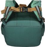 Детска раница Street Hike Dinosaur, 20х12х31 cm - Image 2