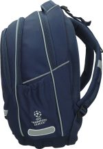 Ергономична раница UEFA, 31х17х45 cm, синя - Image 2