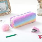 Несесер Street Glittery, полиестер, 22x7x6 cm - Image 2