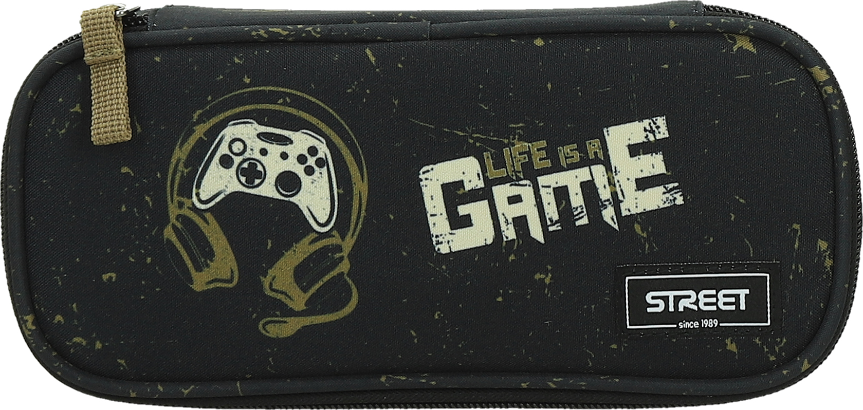 531284 Несесер Street Gaming, 21х5х10 cm - Image 1