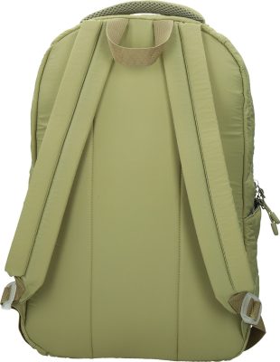 Раница Street Puffy, 30x20x45 cm, KHAKI - Image 5