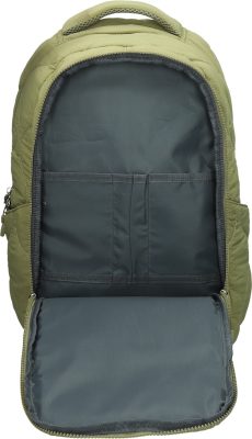 Раница Street Puffy, 30x20x45 cm, KHAKI - Image 4