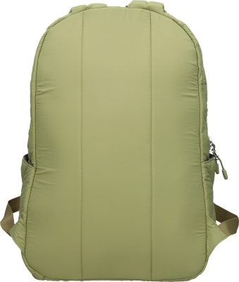Раница Street Puffy, 30x20x45 cm, KHAKI - Image 2