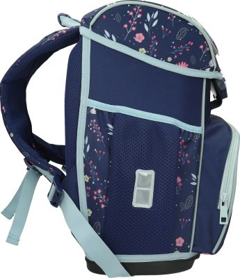 Анатомична раница Street Magical Blossom, 31x17x36cm - Image 6