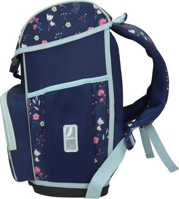Анатомична раница Street Magical Blossom, 31x17x36cm - Image 4