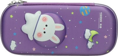 Несесер Street Eva Cartoon, 22x10x4cm - Image 13