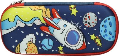 Несесер Street Eva Cartoon, 22x10x4cm - Image 4