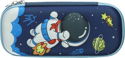 Несесер Street Eva Cartoon, 22x10x4cm - Image 3