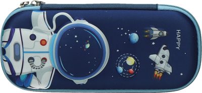 Несесер Street Eva Cartoon, 22x10x4cm - Image 2