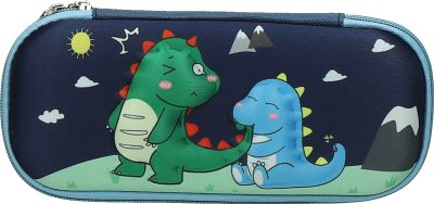 Несесер Street Eva Cartoon, 22x10x4cm - Image 10