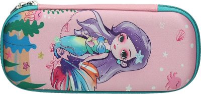 Несесер Street Eva Cartoon, 22x10x4cm - Image 7
