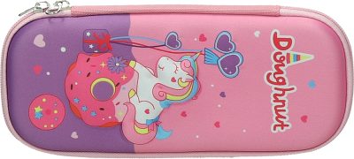 Несесер Street Eva Cartoon, 22x10x4cm - Image 5