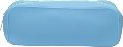 Силиконов несесер Street Plain, 19.5x7x5 cm - Image 3