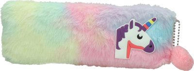 Несесер Street Plush Gradient, 21x3x9cm - Image 3