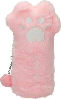 Несесер Street Plush Paw, 20x10x3.5cm - Image 4