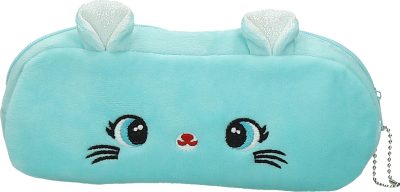 Несесер Street Plush Cutie, 20x10x3.5cm - Image 3